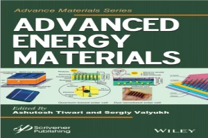 Advanced Energy Materials